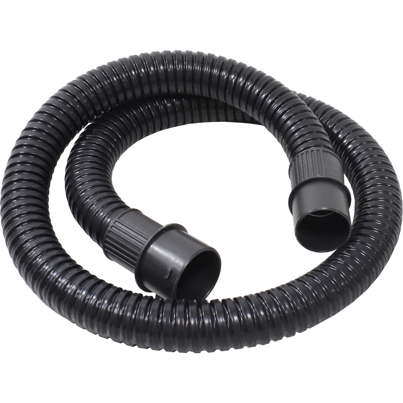 Mangueira Aspirador Piscina POOLWHALE - 8 Peças 3,8cm - Compatível Com Todos Os Modelos